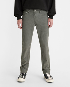 Levi's® 511 Slim Fit Mens Cords - Pewter