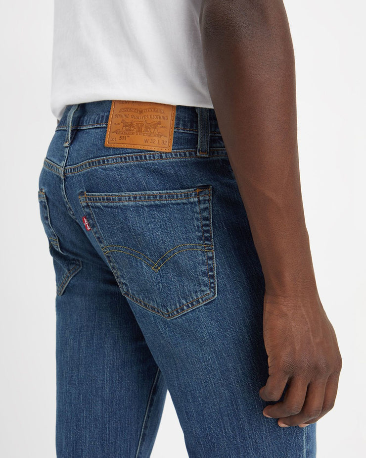 Levi's® 511 Slim Fit Mens Jeans - Whoop