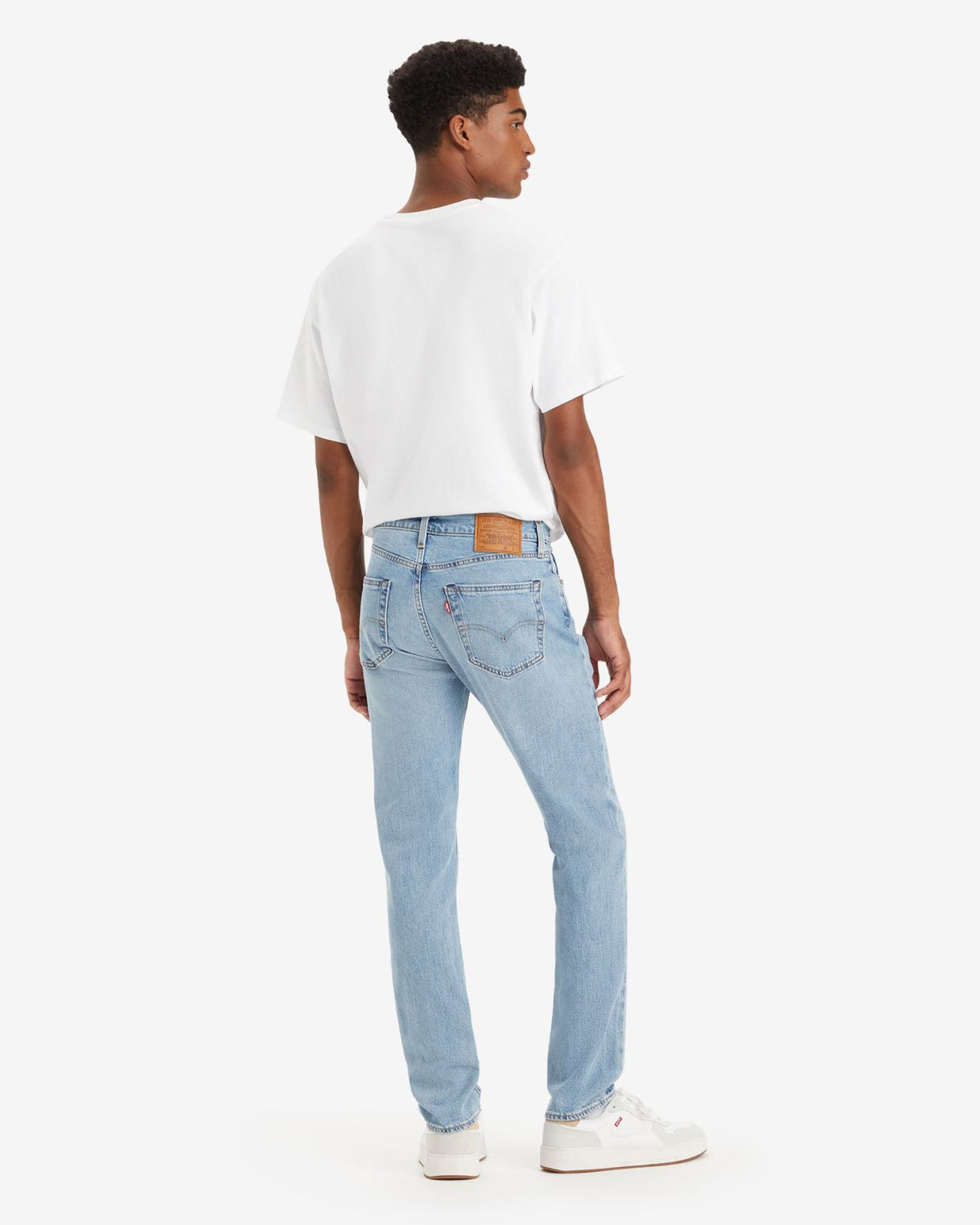 Levi's® 511 Slim Fit Mens Jeans - Call It Off | Levi's® Jeans | JEANSTORE