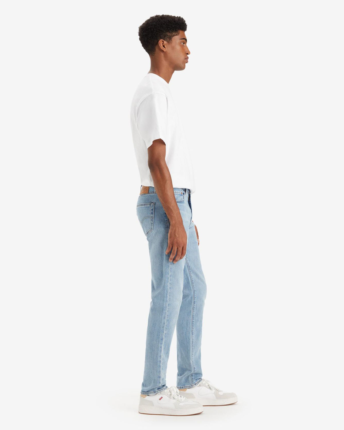 Levi's® 511 Slim Fit Mens Jeans - Call It Off | Levi's® Jeans | JEANSTORE