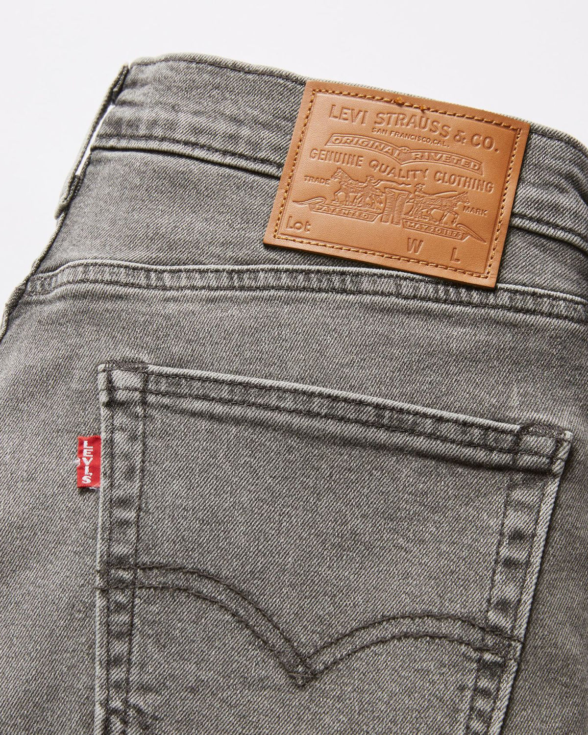 Levi's® 511 Slim Fit Mens Jeans - Whatever You Like | Levi's® Jeans | JEANSTORE