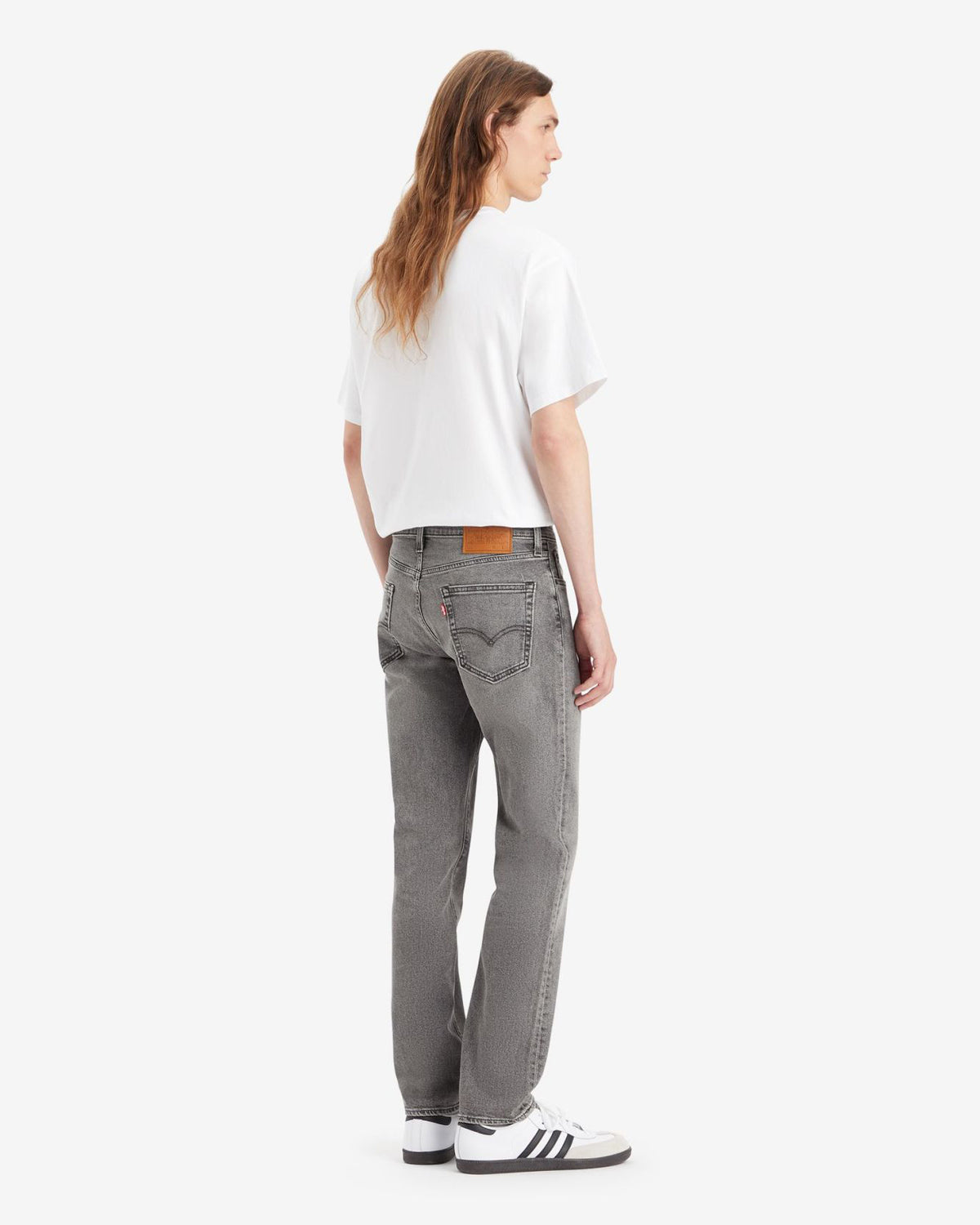 Levi's® 511 Slim Fit Mens Jeans - Whatever You Like | Levi's® Jeans | JEANSTORE