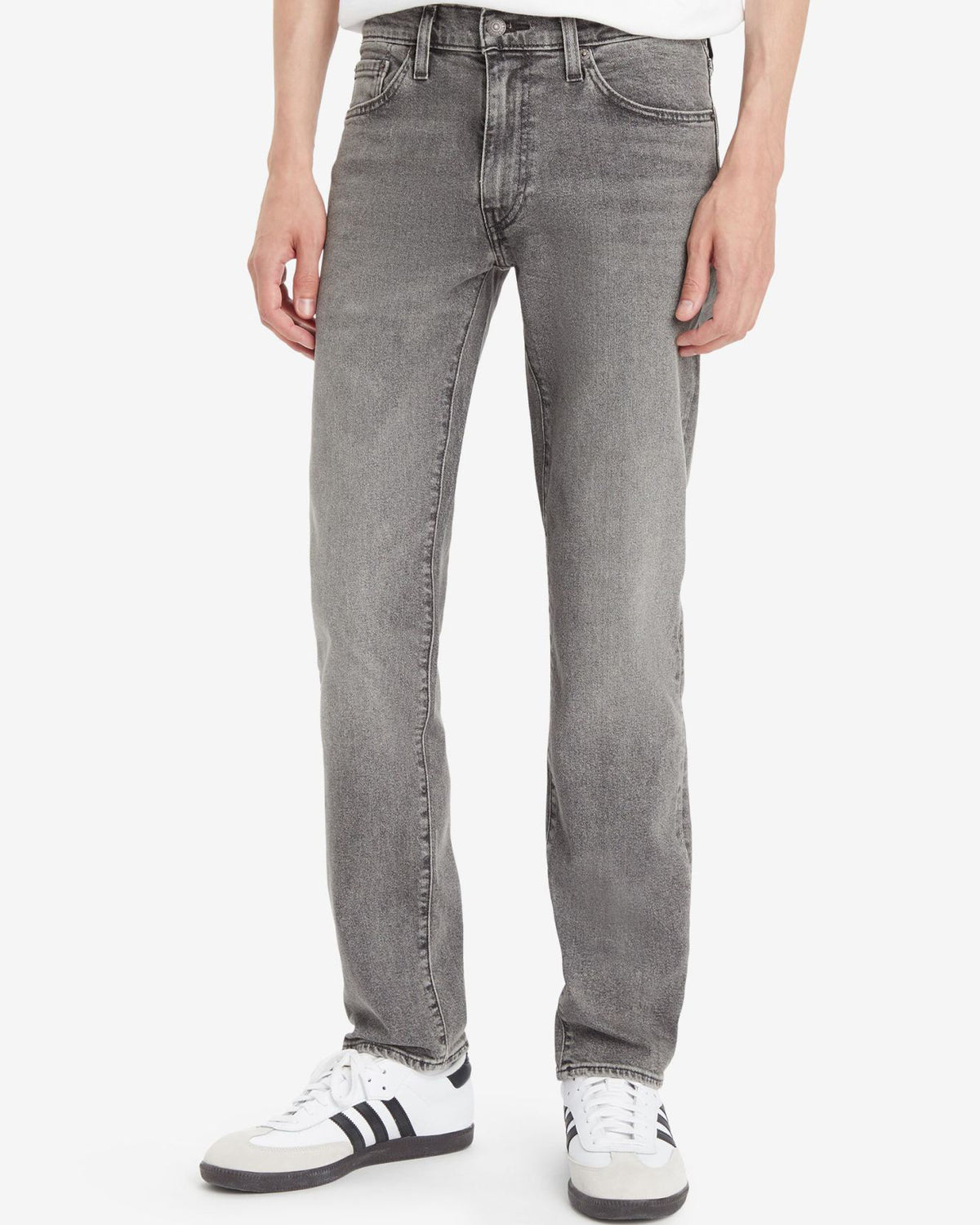 Levi's® 511 Slim Fit Mens Jeans - Whatever You Like | Levi's® Jeans | JEANSTORE