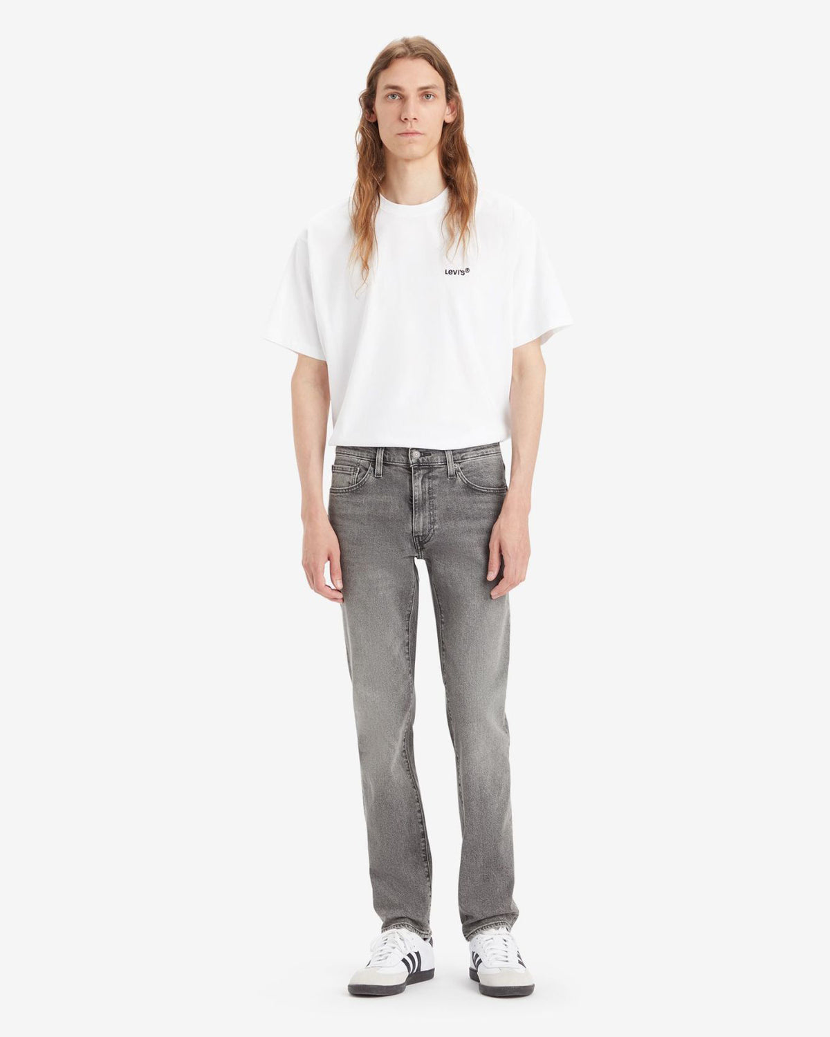 Levi's® 511 Slim Fit Mens Jeans - Whatever You Like | Levi's® Jeans | JEANSTORE