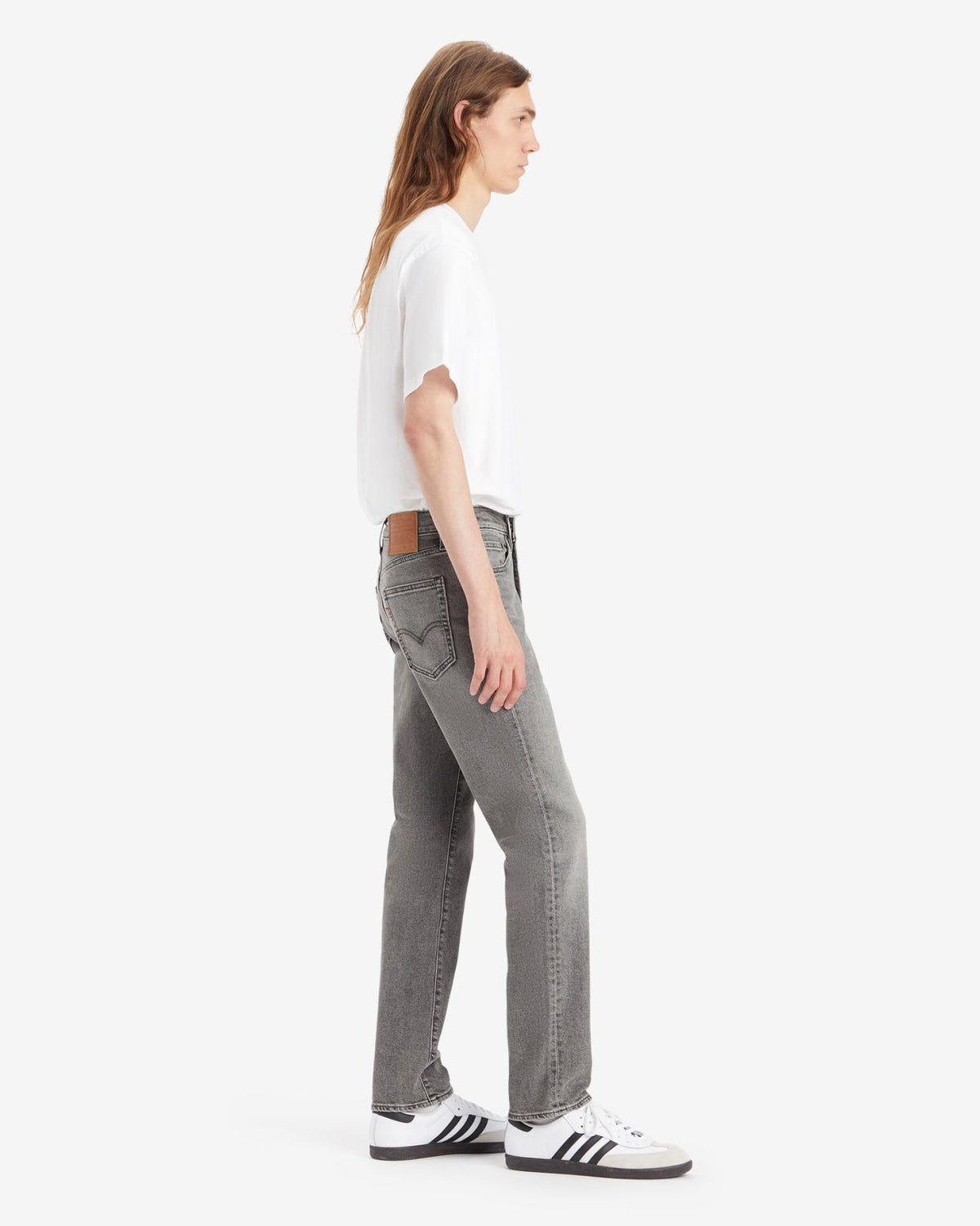 Levi's® 511 Slim Fit Mens Jeans - Whatever You Like | Levi's® Jeans | JEANSTORE