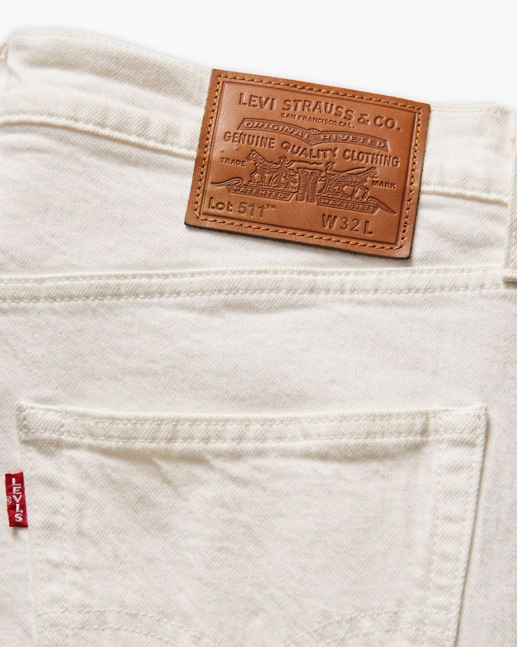 Levi's® 511 Slim Fit Lightweight Mens Jeans - Why So Frosty GD