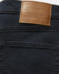 Levi's® 511 Slim Fit Mens Jeans - Master Of None | Levi's® Jeans | JEANSTORE