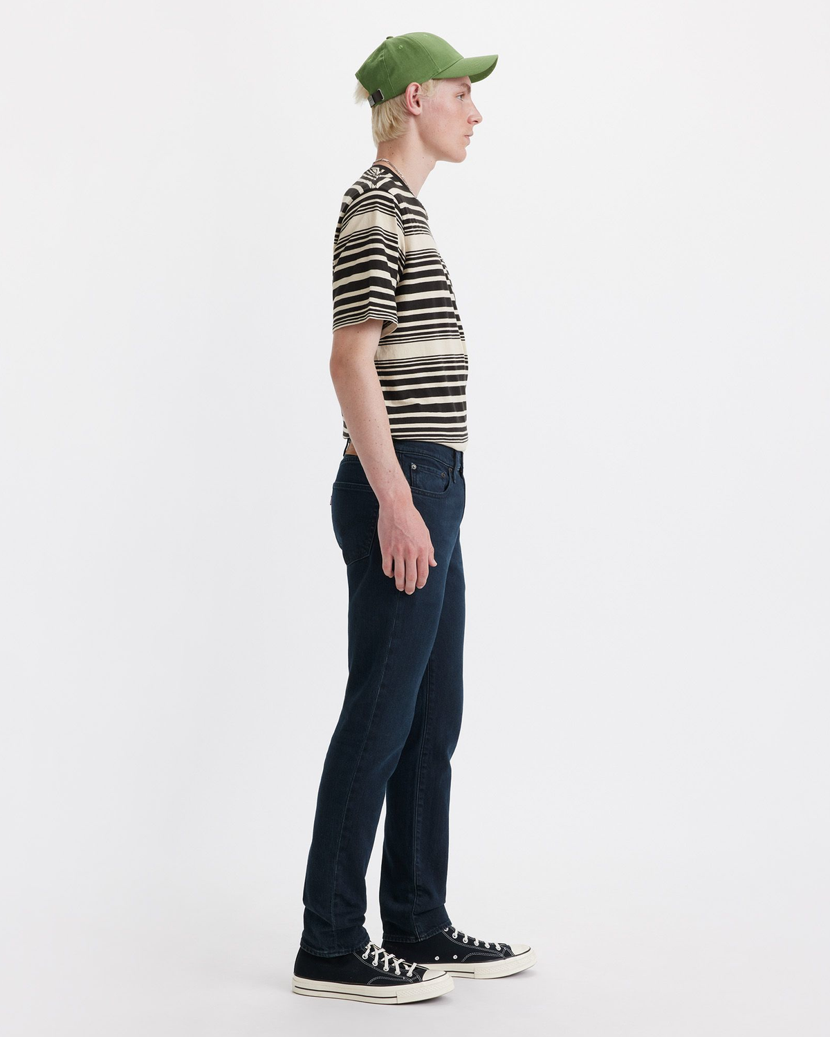 Levi's® 511 Slim Fit Mens Jeans - Master Of None | Levi's® Jeans | JEANSTORE