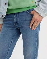 Levi's® 511 Slim Fit Mens Jeans - A Step Ahead | Levi's® Jeans | JEANSTORE