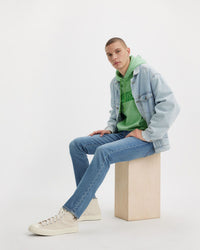 Levi's® 511 Slim Fit Mens Jeans - A Step Ahead | Levi's® Jeans | JEANSTORE