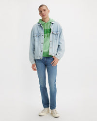Levi's® 511 Slim Fit Mens Jeans - A Step Ahead | Levi's® Jeans | JEANSTORE
