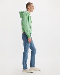 Levi's® 511 Slim Fit Mens Jeans - A Step Ahead | Levi's® Jeans | JEANSTORE