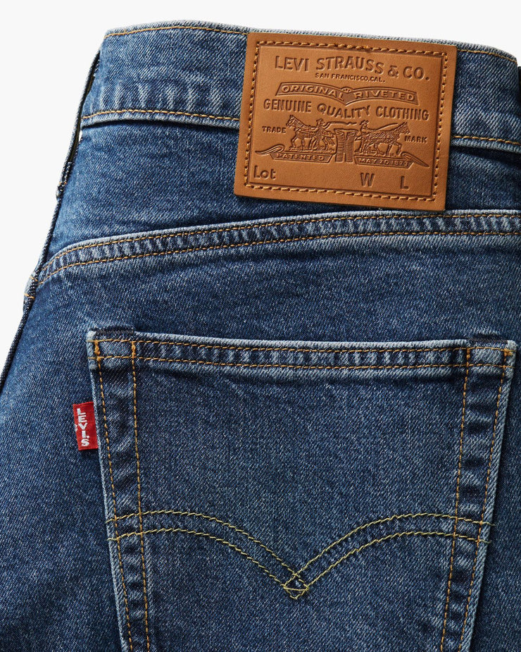 Mens Jeans Levi's 511 Advanced Stretch Denim Levi Advanced