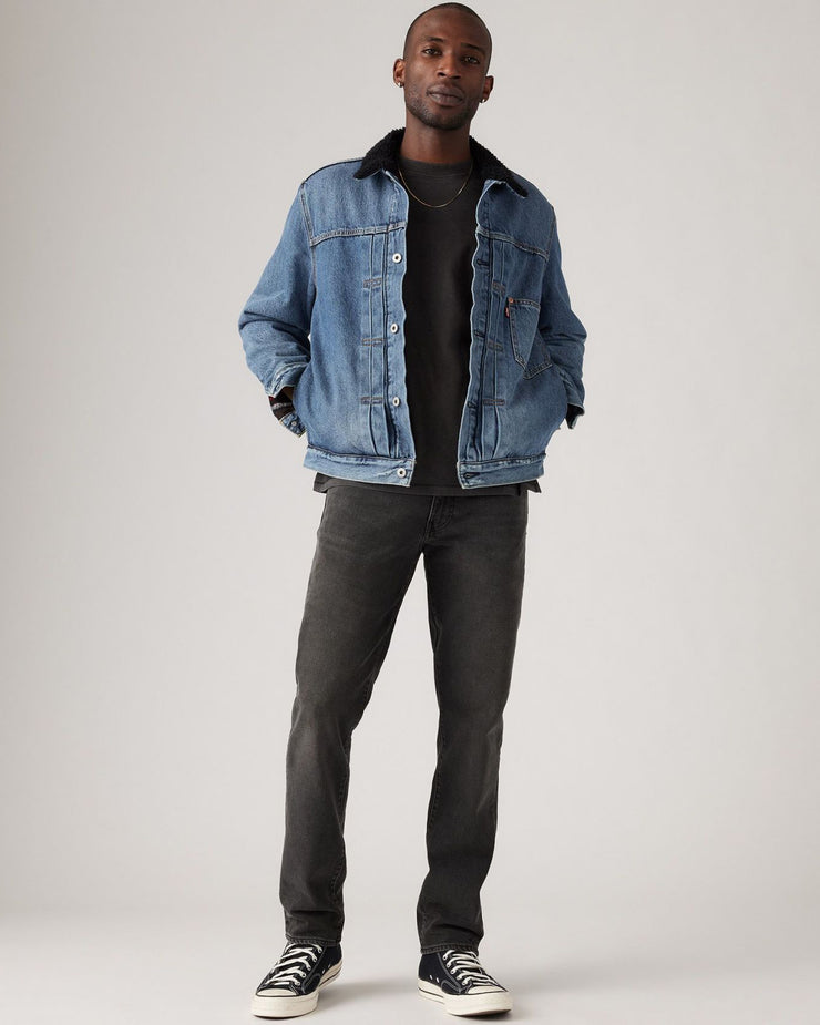 Levi's® 511 Slim Fit Mens Jeans - Finally Warm