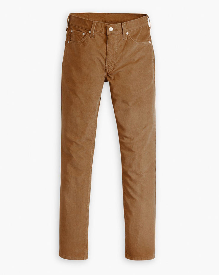 Levi's® 511 All Seasons Tech Slim Fit Mens Cords - Karla Brown