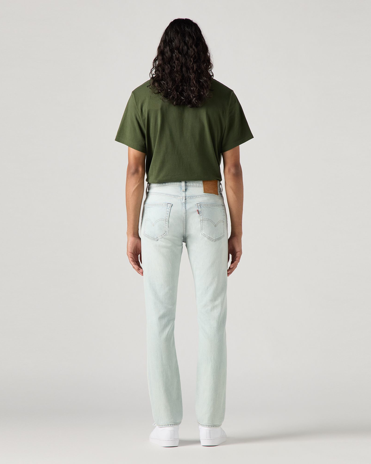 Levi's® 511 Slim Fit Mens Jeans - First Morning Light | Levi's® Jeans | JEANSTORE