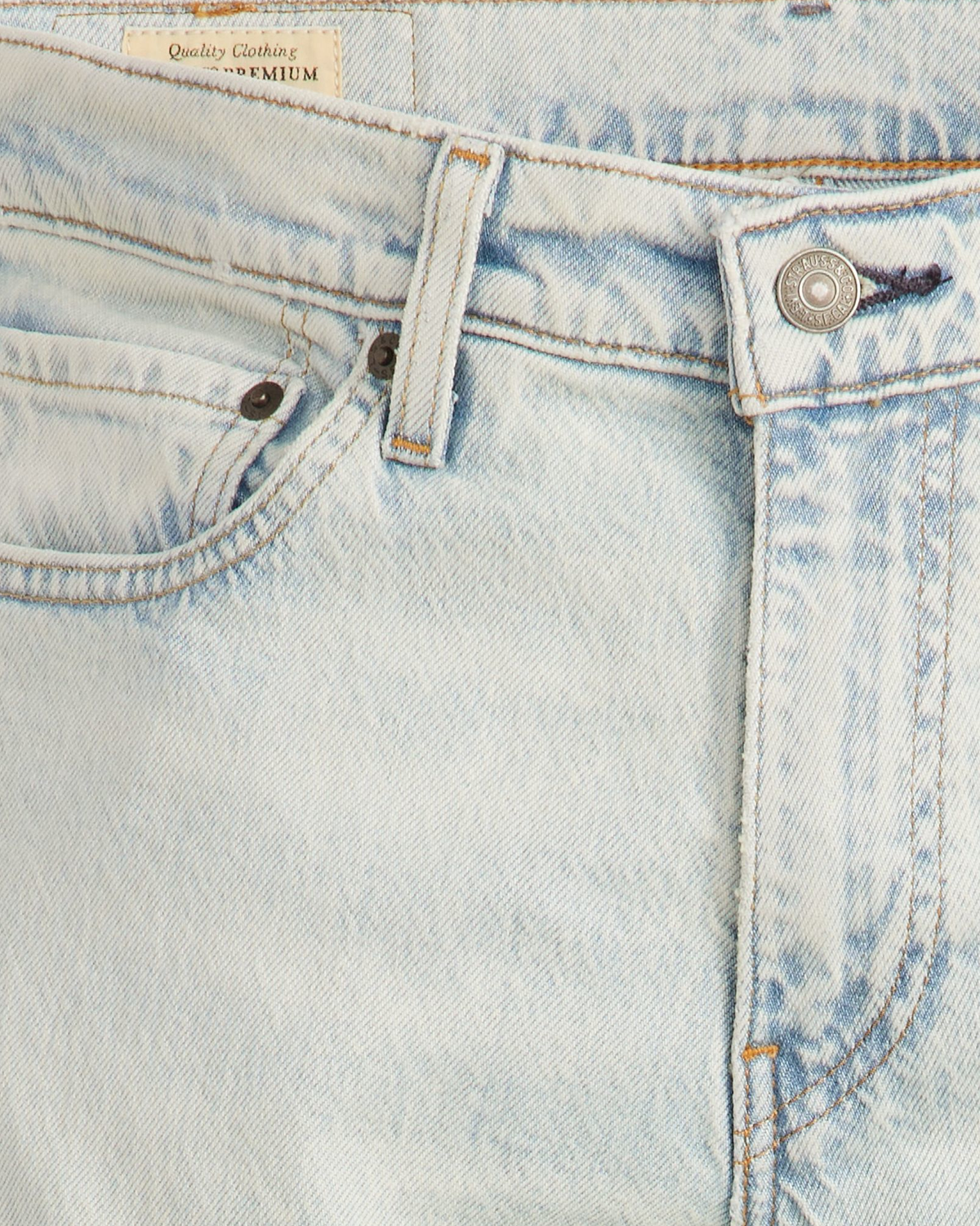 Levi's® 511 Slim Fit Mens Jeans - First Morning Light | Levi's® Jeans | JEANSTORE