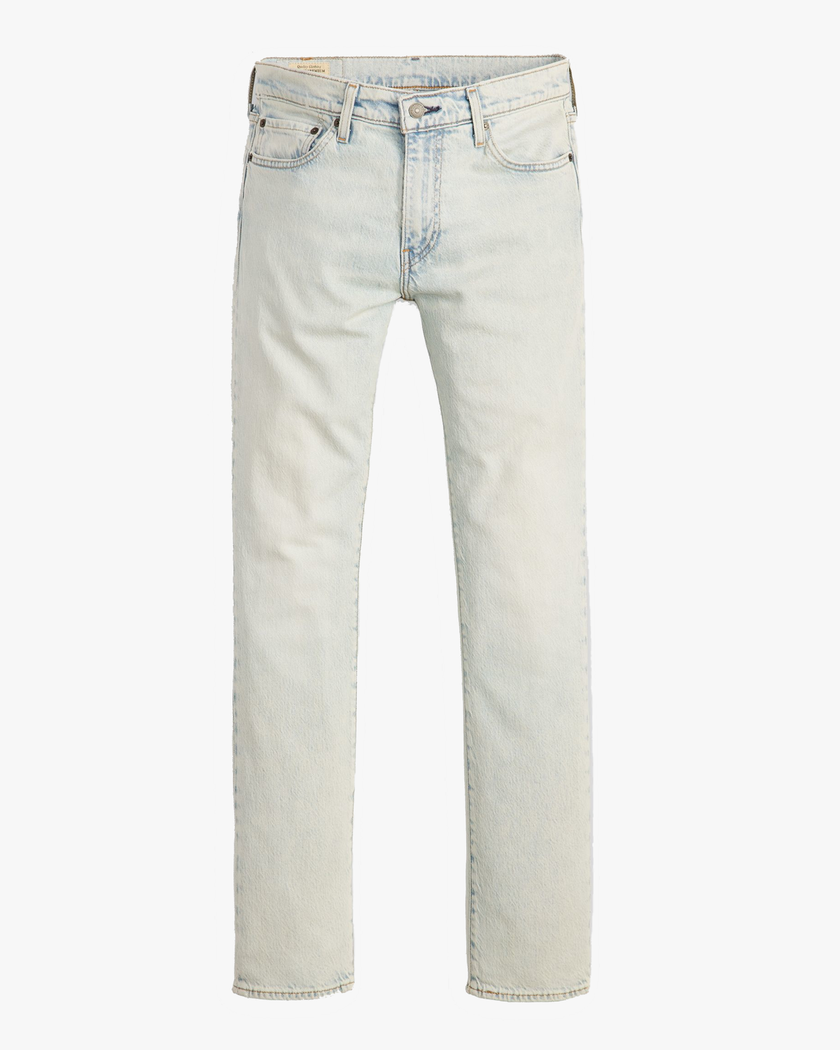 Levi's® 511 Slim Fit Mens Jeans - First Morning Light | Levi's® Jeans | JEANSTORE