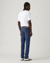 Levi's® 511 Slim Fit Linen+ Denim Mens Jeans - Part The Sea Lightweight | Levi's® Jeans | JEANSTORE