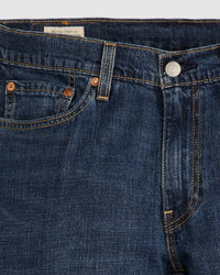 Levi's® 511 Slim Fit Linen+ Denim Mens Jeans - Part The Sea Lightweight | Levi's® Jeans | JEANSTORE