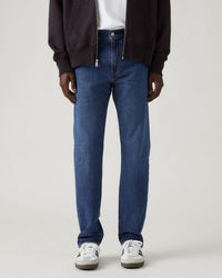 Levi's® 511 Slim Fit Linen+ Denim Mens Jeans - Part The Sea Lightweight | Levi's® Jeans | JEANSTORE