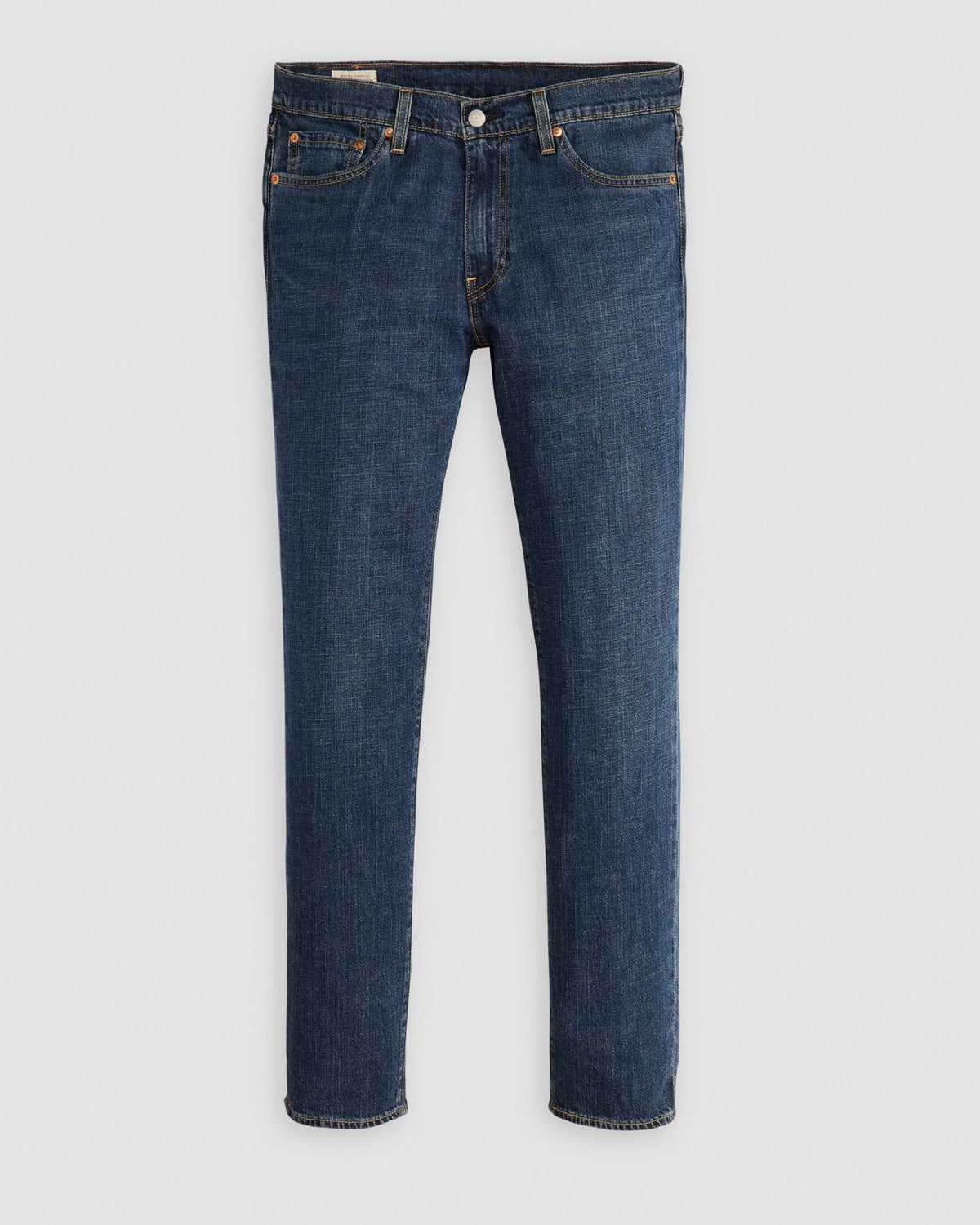 Levi's® 511 Slim Fit Linen+ Denim Mens Jeans - Part The Sea Lightweight | Levi's® Jeans | JEANSTORE