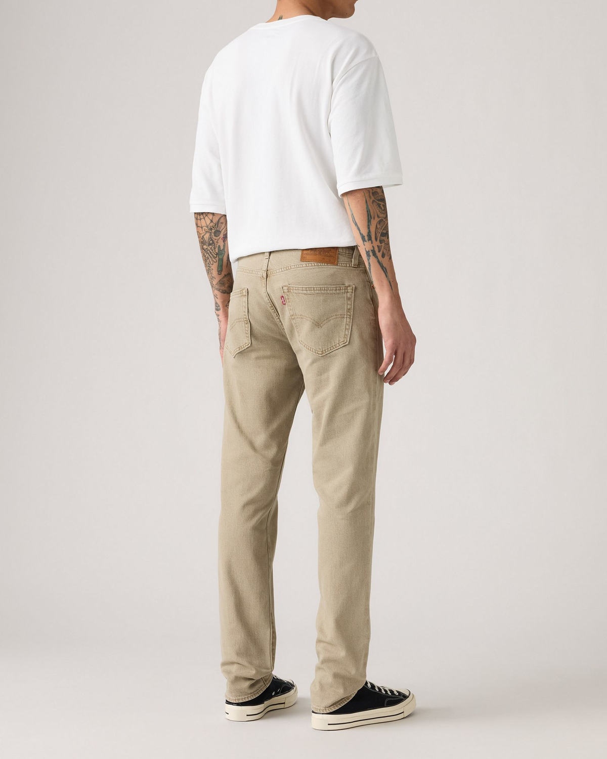 Levi's® 511 Slim Fit Mens Jeans - Tumble Weeds GD | Levi's® Jeans | JEANSTORE