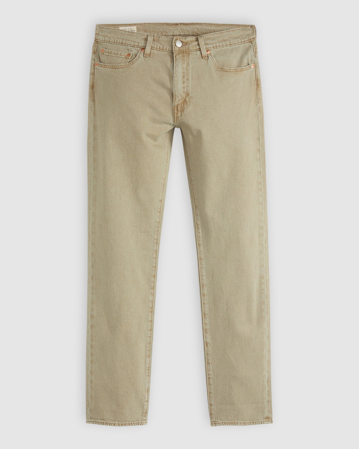 Levi's® 511 Slim Fit Mens Jeans - Tumble Weeds GD | Levi's® Jeans | JEANSTORE