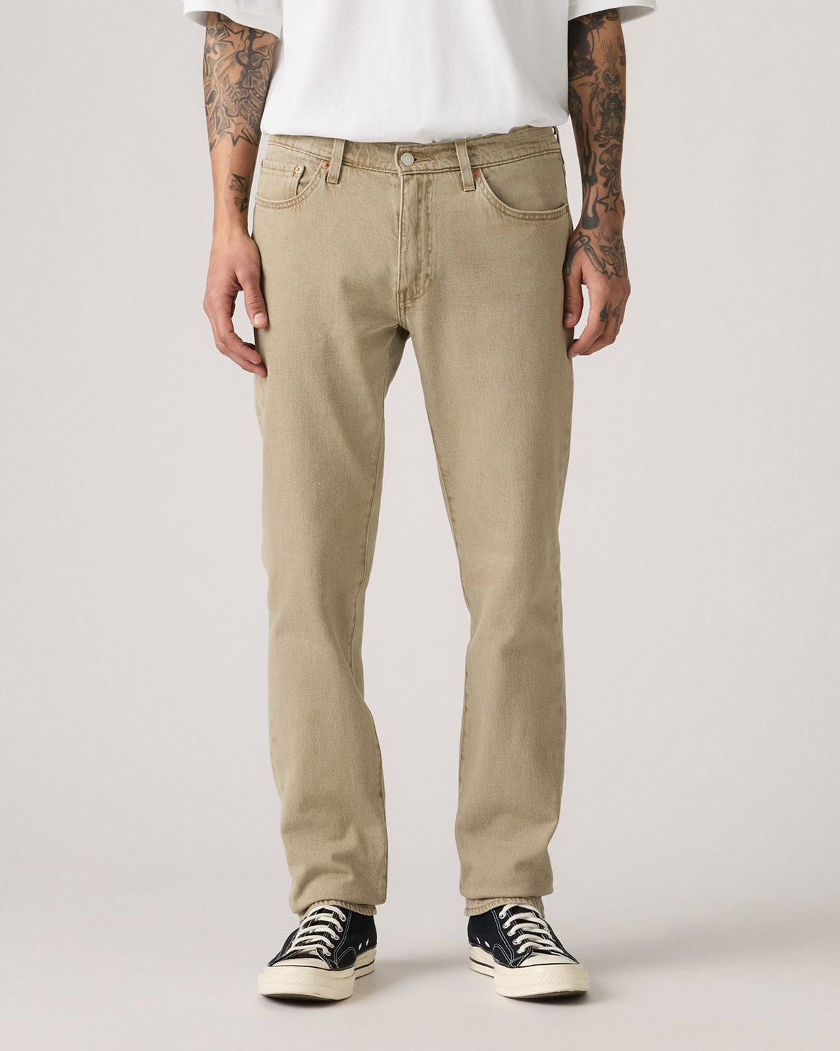 Levi's® 511 Slim Fit Mens Jeans - Tumble Weeds GD | Levi's® Jeans | JEANSTORE