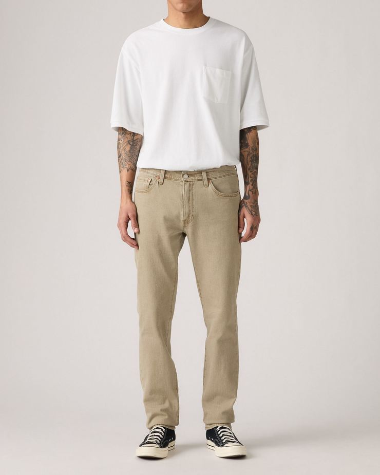 Levi's® 511 Slim Fit Mens Jeans - Tumble Weeds GD | Levi's® Jeans | JEANSTORE