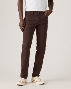 Levi's® 511 Slim Fit Mens Jeans - Smoked Aubergine GD