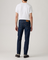 Levi's® 511 Slim Fit Selvedge Mens Jeans - Sneaker Wave | Levi's® Jeans | JEANSTORE