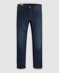 Levi's® 511 Slim Fit Selvedge Mens Jeans - Sneaker Wave | Levi's® Jeans | JEANSTORE