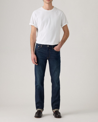 Levi's® 511 Slim Fit Selvedge Mens Jeans - Sneaker Wave | Levi's® Jeans | JEANSTORE