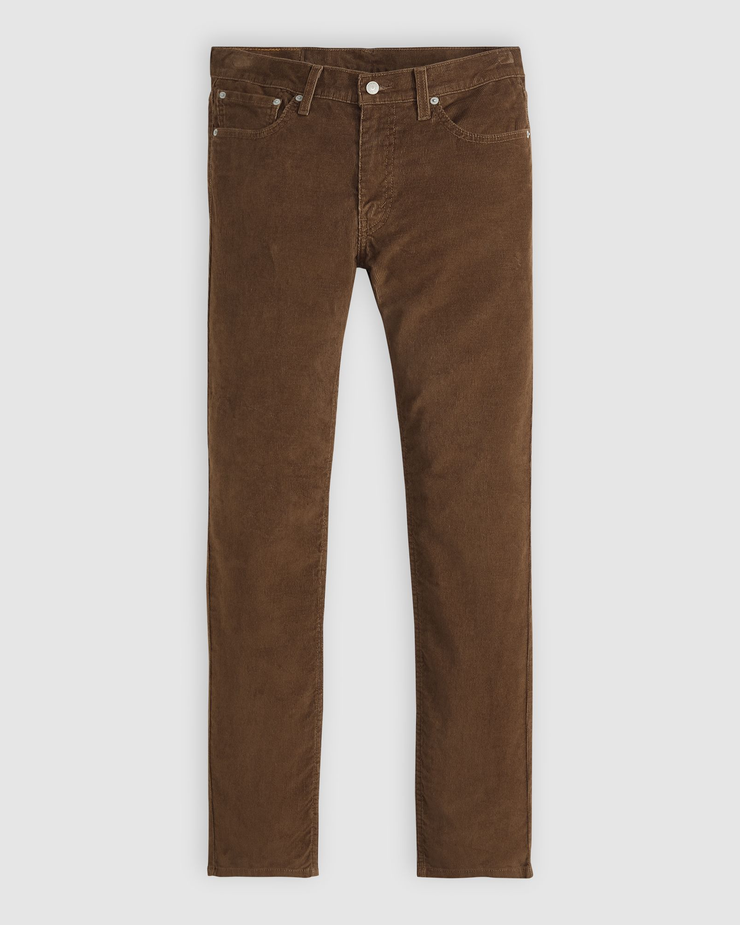 Levi's® 511 Slim Fit Mens Cords - Rain Drum | Levi's® Cords | JEANSTORE