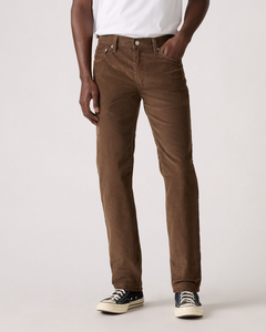 Levi's® 511 Slim Fit Mens Cords - Rain Drum