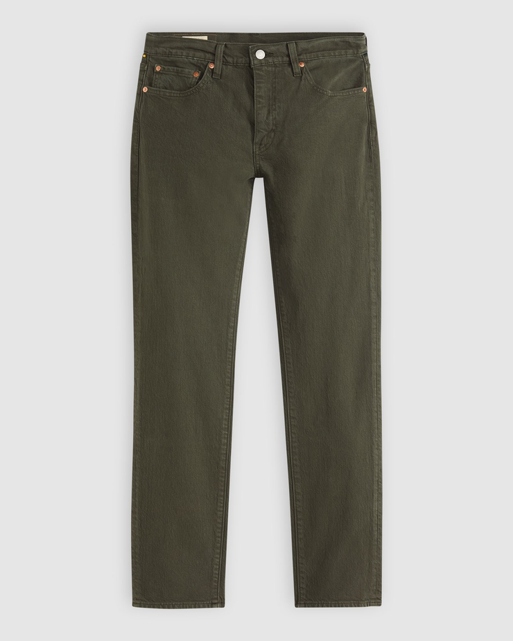 Levi's® 511 Slim Fit Mens Jeans - Leafy Greens GD | Levi's® Jeans | JEANSTORE