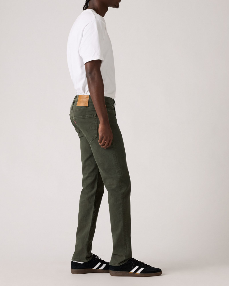 Levi's® 511 Slim Fit Mens Jeans - Leafy Greens GD | Levi's® Jeans | JEANSTORE