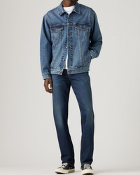 Levi's® 511 Slim Fit Mens Jeans - Free As A Bird | Levi's® Jeans | JEANSTORE
