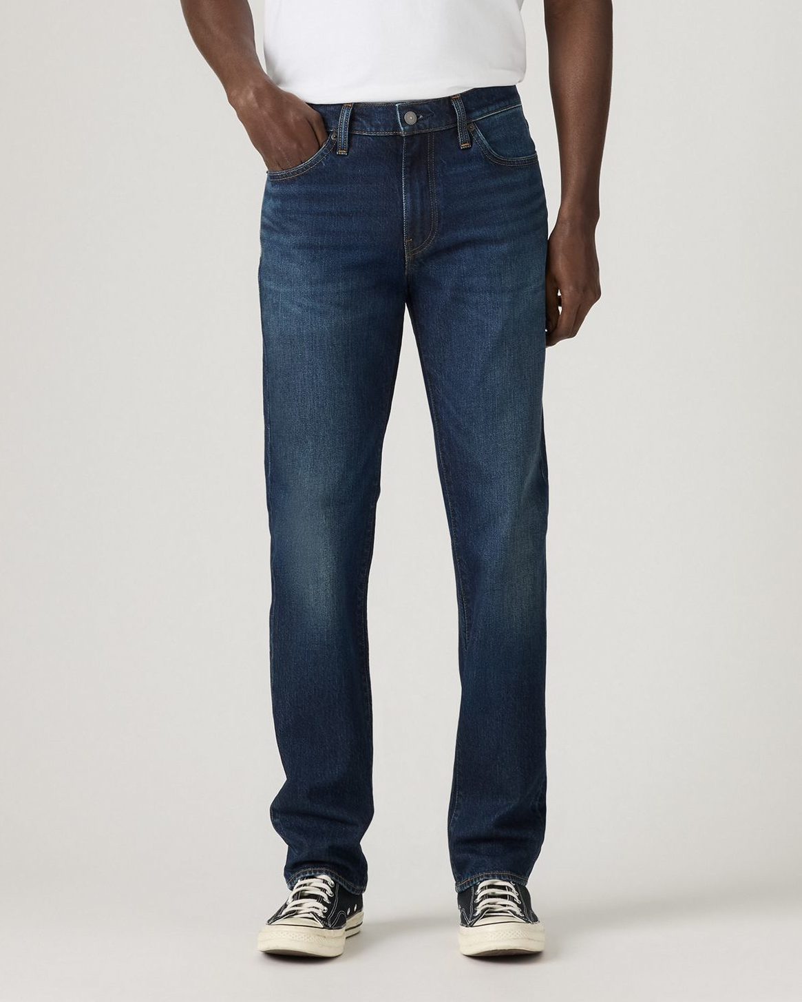 Levi's® 511 Slim Fit Mens Jeans - Free As A Bird | Levi's® Jeans | JEANSTORE