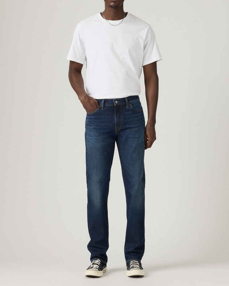 Levi's® 511 Slim Fit Mens Jeans - Free As A Bird | Levi's® Jeans | JEANSTORE