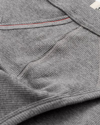 Hemen Biarritz Etor Brief - Grey Heather | Hemen Biarritz Underwear | JEANSTORE