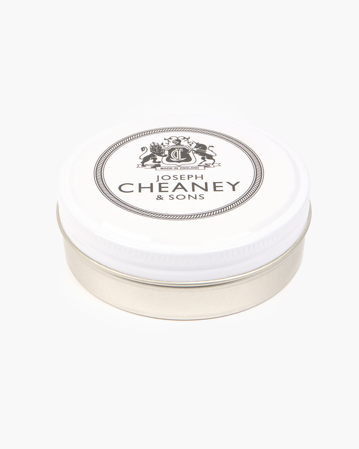 Cheaney Shoe Polish - Mahogany | Cheaney Shoes Garment Care | JEANSTORE