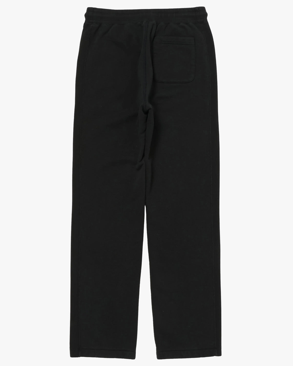 Wonder Looper Super Looper French Terry Sweatpants - Sumi Black | Wonder Looper Sweatpants | JEANSTORE