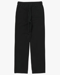 Wonder Looper Super Looper French Terry Sweatpants - Sumi Black | Wonder Looper Sweatpants | JEANSTORE