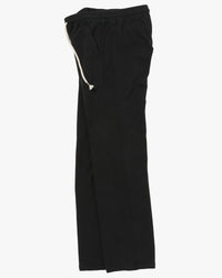 Wonder Looper Super Looper French Terry Sweatpants - Sumi Black | Wonder Looper Sweatpants | JEANSTORE