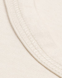 Hemen Biarritz Dani Tee - Stone | Hemen Biarritz T Shirts | JEANSTORE