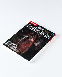 Lightning Archives Vintage Leather Jacket Magazine | World Club Lightning Miscellaneous | JEANSTORE