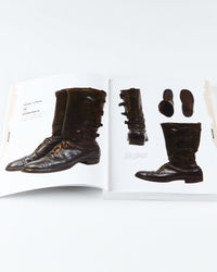 Lightning Archives Vintage Red Wing Magazine