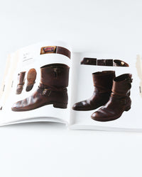 Lightning Archives Vintage Red Wing Magazine